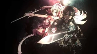 Swordland - Sword Art Online Music Extended Swordland - Sword Art Online Music Extended