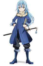 TSSDK Rimuru (Anime)