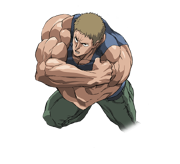 Tanktop Tanktop