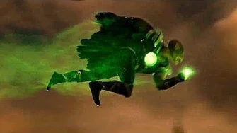 The Story of Steppenwolf Justice League Korean sub