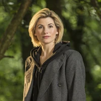 14th doctor