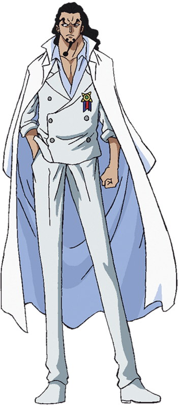Rob Lucci Vs Battles Wiki Fandom