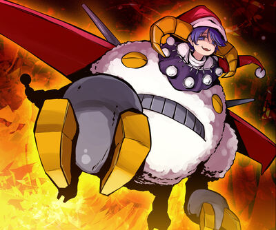 Doremy Sweet vs Kirby | VS Battles Wiki Forum