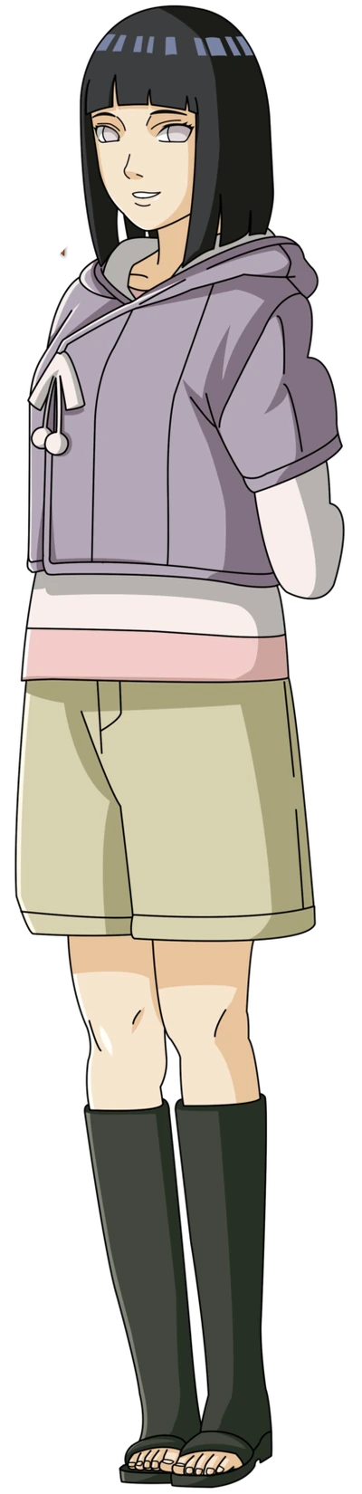 Hinata Hyuuga | VS Battles Wiki | FANDOM powered by Wikia