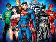 Dc comic Dc comic