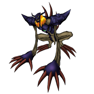 Diablomon