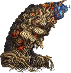 ExdeathTree-ffv-ios