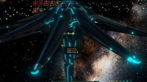 Extradimensional Invaders (283K) vs Gravekeeper - Stellaris-0