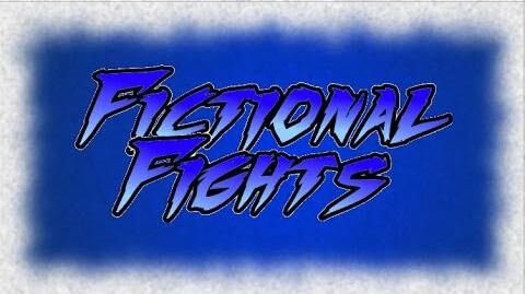 Fictional Fights! Voice Actors, Animators, and Researchers Needed!