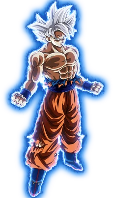Goku master ui no background by blackflim-dc4sv4m Goku master ui no background by blackflim-dc4sv4m