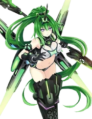 Green heart next render by jessymoonn-da9mcok Green heart next render by jessymoonn-da9mcok