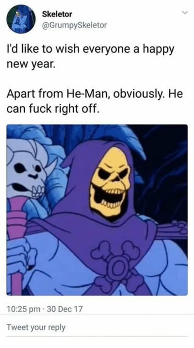 Grumpskele