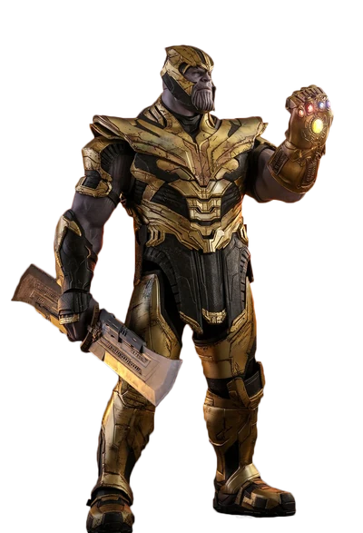 HT MMS529 Thanos popL rendered