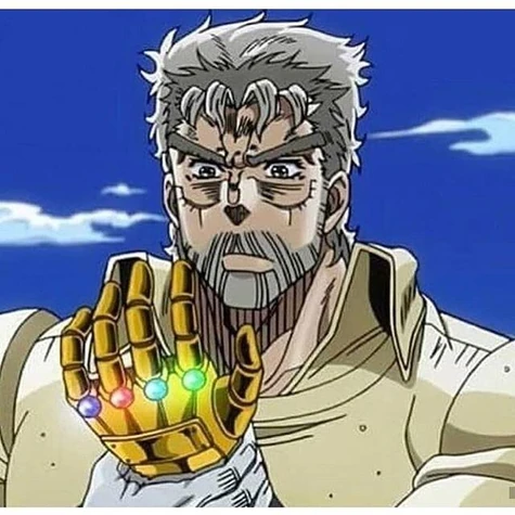 How part 2 SHOULD have ended