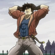 Joestar