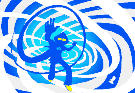 John-Windy Thing