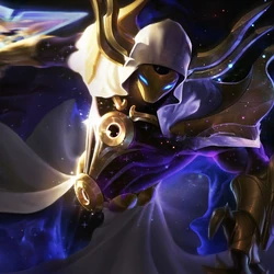 Kassadin CosmicReaverSkin