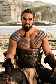 Khal-drogo