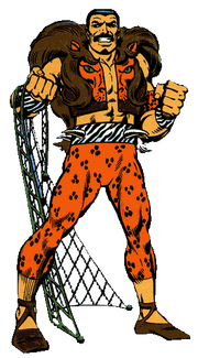 Kraven
