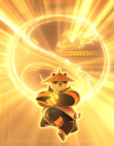 Po Kung Fu Panda Vs Battles Wiki Fandom Powered By Wikia