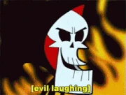 Laughter