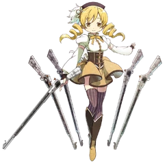 Mami Tomoe1