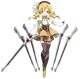 Mami Tomoe1