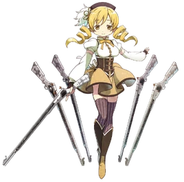 Mami Tomoe1
