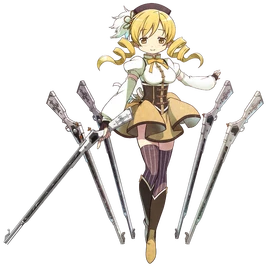 Mami Tomoe1