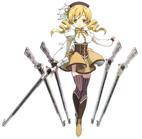 Mami Tomoe1