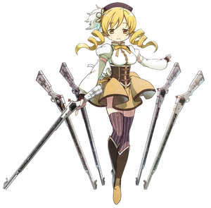 Mami Tomoe1