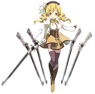 Mami Tomoe1