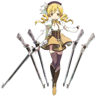 Mami Tomoe1 Mami Tomoe1