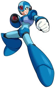 Megaman Megaman