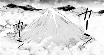 Mountains-konosuba