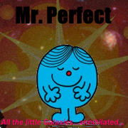Mr Perfect