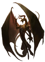 Nicol Bolas Angreh