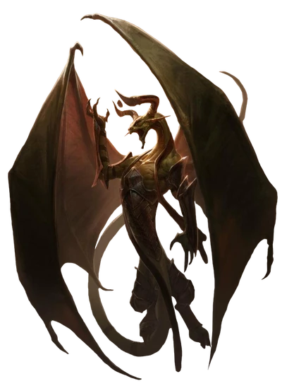 Nicol Bolas Angreh