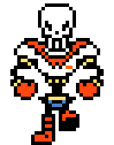 Papyrus frustrated