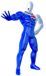 Pepsiman render by nibroc rock dbbnlk8-pre Pepsiman render by nibroc rock dbbnlk8-pre