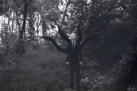 Slenderman