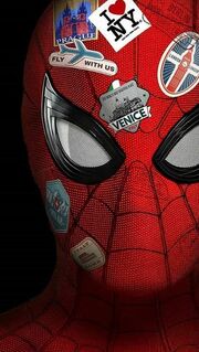 Spiderman-Far-from-Home-iPhone-Hintergrundbild