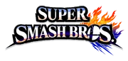 Super Smash Bros.