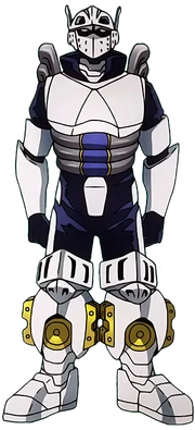 Tenya Iida (Hero Outfit)