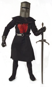 The Black Knight The Black Knight