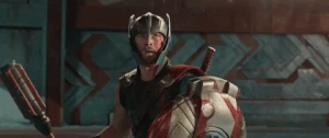 Thor yes