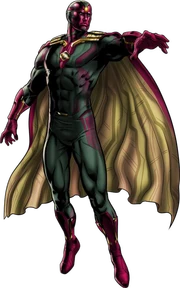Vision U616
