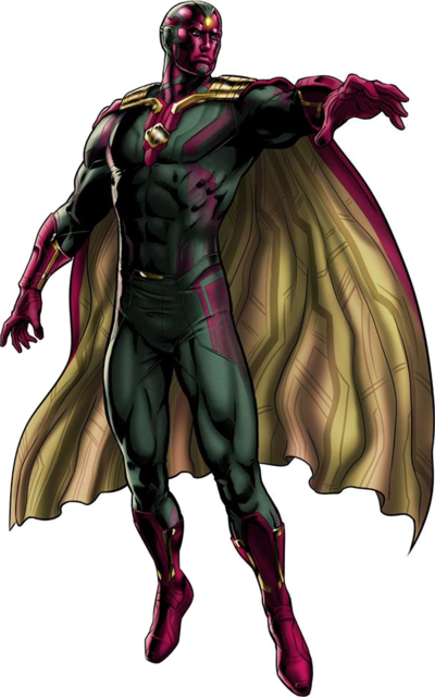 Vision U616