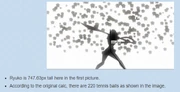 220 count 220 count