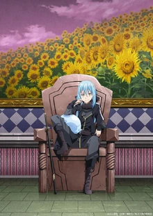 2nd teaser Rimuru toric k-768x1086